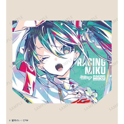 『初音ミク GTプロジェクト』レーシングミク 2025Ver. Ani-Art フルグラフィックトートバッグ