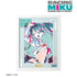 『初音ミク GTプロジェクト』レーシングミク 2025Ver. Ani-Art キャラファイングラフオーバーレイ