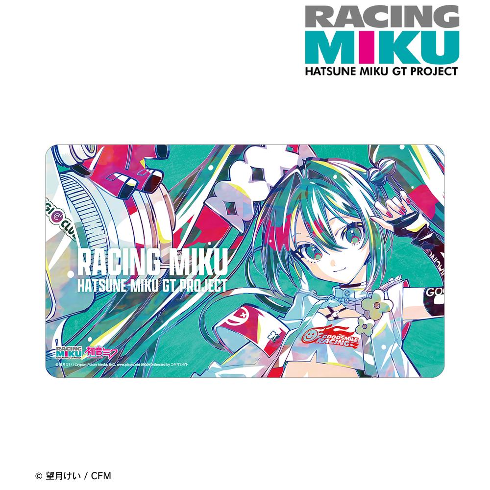 初音ミク “Art by lack” 1/7 スケール 完成品フィギュア