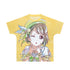 『ラブライブ!虹ヶ咲学園スクールアイドル同好会』中須かすみ Ani-Art 第2弾 フルグラフィックTシャツユニセックス【202609再販】
