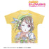 『ラブライブ!虹ヶ咲学園スクールアイドル同好会』中須かすみ Ani-Art 第2弾 フルグラフィックTシャツユニセックス
