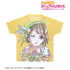 『ラブライブ!虹ヶ咲学園スクールアイドル同好会』中須かすみ Ani-Art 第2弾 フルグラフィックTシャツユニセックス【202609再販】