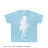 『ラブライブ!虹ヶ咲学園スクールアイドル同好会』桜坂しずく Ani-Art 第2弾 フルグラフィックTシャツユニセックス【202609再販】