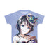 『ラブライブ!虹ヶ咲学園スクールアイドル同好会』朝香果林 Ani-Art 第2弾 フルグラフィックTシャツユニセックス【202609再販】