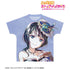 『ラブライブ!虹ヶ咲学園スクールアイドル同好会』朝香果林 Ani-Art 第2弾 フルグラフィックTシャツユニセックス