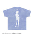 『ラブライブ!虹ヶ咲学園スクールアイドル同好会』朝香果林 Ani-Art 第2弾 フルグラフィックTシャツユニセックス【202609再販】