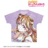 『ラブライブ!虹ヶ咲学園スクールアイドル同好会』近江彼方 Ani-Art 第2弾 フルグラフィックTシャツユニセックス【202609再販】