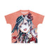 『ラブライブ!虹ヶ咲学園スクールアイドル同好会』優木せつ菜 Ani-Art 第2弾 フルグラフィックTシャツユニセックス【202609再販】