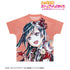 『ラブライブ!虹ヶ咲学園スクールアイドル同好会』優木せつ菜 Ani-Art 第2弾 フルグラフィックTシャツユニセックス