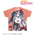『ラブライブ!虹ヶ咲学園スクールアイドル同好会』優木せつ菜 Ani-Art 第2弾 フルグラフィックTシャツユニセックス【202609再販】