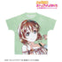『ラブライブ!虹ヶ咲学園スクールアイドル同好会』エマ・ヴェルデ Ani-Art 第2弾 フルグラフィックTシャツユニセックス【202609再販】