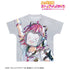 『ラブライブ!虹ヶ咲学園スクールアイドル同好会』天王寺璃奈 Ani-Art 第2弾 フルグラフィックTシャツユニセックス【202609再販】