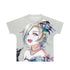 『ラブライブ!虹ヶ咲学園スクールアイドル同好会』ミア・テイラー Ani-Art 第2弾 フルグラフィックTシャツユニセックス【202609再販】