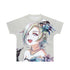 『ラブライブ!虹ヶ咲学園スクールアイドル同好会』ミア・テイラー Ani-Art 第2弾 フルグラフィックTシャツユニセックス