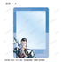 『るろうに剣心 -明治剣客浪漫譚- 京都動乱』トレーディング Ani-Art 第2弾 B8硬質カードケース(単位/BOX)