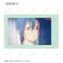『ラブライブ!スーパースター!!』トレーディング 3期 場面写インスタントカメラ風イラストカード3枚セット(単位/BOX)
