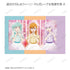 『ラブライブ!スーパースター!!』トレーディング 3期 場面写インスタントカメラ風イラストカード3枚セット(単位/BOX)