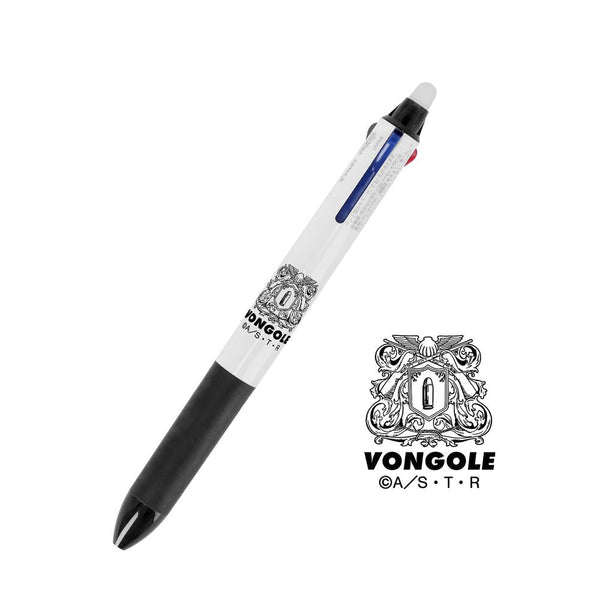 『家庭教師ヒットマンREBORN!』ボンゴレ フリクションボール3スリム