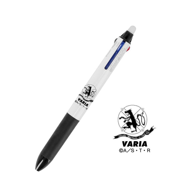 『家庭教師ヒットマンREBORN!』ヴァリアー フリクションボール3スリム