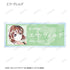 《Love Live! 虹咲学园校园偶像同好会》Ani-Art 系列第二弹 亚克力名牌(单位/盒)【202605再版】
