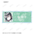 《Love Live! 虹咲学园校园偶像同好会》Ani-Art 系列第二弹 亚克力名牌(单位/盒)【202605再版】