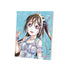 『ラブライブ!虹ヶ咲学園スクールアイドル同好会』桜坂しずく Ani-Art 第2弾 キャンバスボード