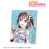 『ラブライブ!虹ヶ咲学園スクールアイドル同好会』桜坂しずく Ani-Art 第2弾 キャンバスボード