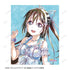 『ラブライブ!虹ヶ咲学園スクールアイドル同好会』桜坂しずく Ani-Art 第2弾 キャンバスボード