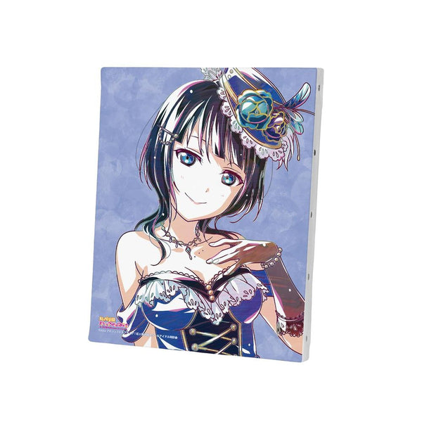 『ラブライブ!虹ヶ咲学園スクールアイドル同好会』朝香果林 Ani-Art 第2弾 キャンバスボード【202605再販】