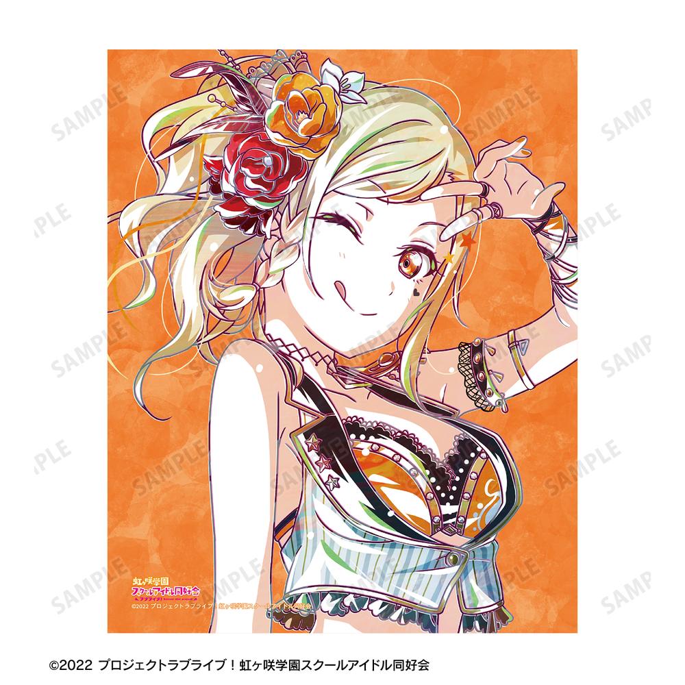 AMNIBUS-日常使いできるアニメグッズの通販サイト- ラブライブ！虹ヶ咲