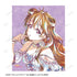《Love Live! 虹咲學園校園偶像同好會》近江彼方 Ani-Art 第2彈 畫布板【202605再版】