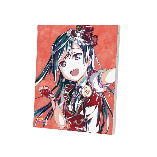 『ラブライブ!虹ヶ咲学園スクールアイドル同好会』優木せつ菜 Ani-Art 第2弾 キャンバスボード【202605再販】