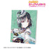『ラブライブ!虹ヶ咲学園スクールアイドル同好会』三船栞子 Ani-Art 第2弾 キャンバスボード
