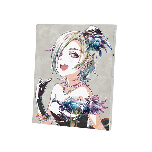 『ラブライブ!虹ヶ咲学園スクールアイドル同好会』ミア・テイラー Ani-Art 第2弾 キャンバスボード