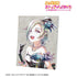 《Love Live! 虹咲学园校园偶像同好会》米娅·泰勒 Ani-Art 第二弹 画布板【202605再版】