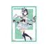 『ラブライブ!虹ヶ咲学園スクールアイドル同好会』三船栞子 Ani-Art 第2弾 A3マット加工ポスター