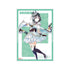 《Love Live! 虹咲學園校園偶像同好會》三船栞子 Ani-Art 第2彈 A3 霧面加工海報【202605 再版】