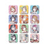 『ラブライブ!虹ヶ咲学園スクールアイドル同好会』トレーディング Ani-Art 第2弾 スクエア缶バッジ(単位/BOX)【202605再販】