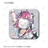 『ラブライブ!虹ヶ咲学園スクールアイドル同好会』トレーディング Ani-Art 第2弾 スクエア缶バッジ(単位/BOX)【202605再販】
