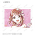 『ラブライブ!虹ヶ咲学園スクールアイドル同好会』トレーディング Ani-Art 第2弾 ブロマイド3枚セット(単位/BOX)