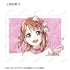《Love Live! 虹咲学园校园偶像同好会》Ani-Art 第二弹 3张写真卡套装(单位/盒)【202605再版】