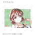 《Love Live! 虹咲学园校园偶像同好会》Ani-Art 第二弹 3张写真卡套装(单位/盒)【202605再版】