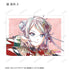 《Love Live! 虹咲学园校园偶像同好会》Ani-Art 第二弹 3张写真卡套装(单位/盒)【202605再版】