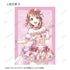 『ラブライブ!虹ヶ咲学園スクールアイドル同好会』トレーディング Ani-Art 第2弾 ブロマイド3枚セット(単位/BOX)