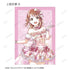 《Love Live! 虹咲学园校园偶像同好会》Ani-Art 第二弹 3张写真卡套装(单位/盒)【202605再版】