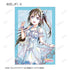 《Love Live! 虹咲学园校园偶像同好会》Ani-Art 第二弹 3张写真卡套装(单位/盒)【202605再版】
