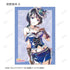 《Love Live! 虹咲学园校园偶像同好会》Ani-Art 第二弹 3张写真卡套装(单位/盒)【202605再版】