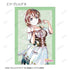 《Love Live! 虹咲学园校园偶像同好会》Ani-Art 第二弹 3张写真卡套装(单位/盒)【202605再版】