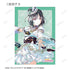 《Love Live! 虹咲学园校园偶像同好会》Ani-Art 第二弹 3张写真卡套装(单位/盒)【202605再版】