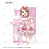 『ラブライブ!虹ヶ咲学園スクールアイドル同好会』トレーディング Ani-Art 第2弾 ブロマイド3枚セット(単位/BOX)